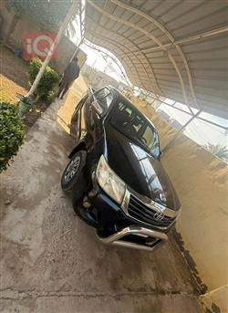 تويوتا هايلوكس